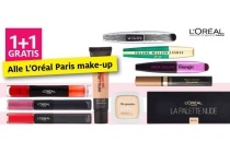 l oreal paris make up