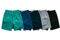 heren jogging short