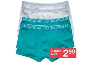 heren boxer usa