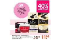 olaz regenerist en total e ffects