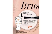 buffer brush