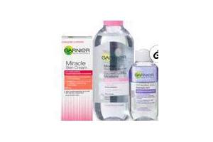 garnier skin naturals gezichtsverzorging
