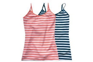 dames singlet