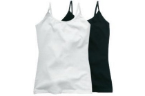 dames singlet