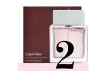 calvin klein euphoria eau de toilette spray 100 ml