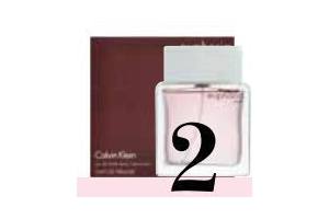 calvin klein euphoria eau de toilette spray 100 ml