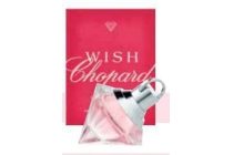 chopard wish pink diamond eau de toilette spray 30 ml