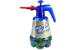 waterballonpomp