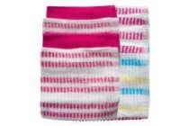 vaatdoek 4 pack