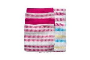 vaatdoek 4 pack