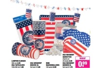 diverse usa accessoires