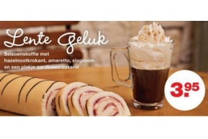 seizoenskoffie