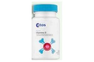 etos vitamine d