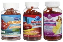 disney gummies