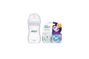 philips avent baby accessoires