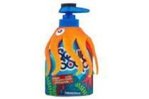 squid soap