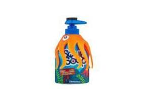 squid soap