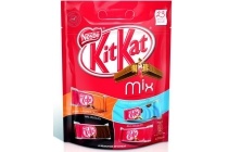 kitkat mix