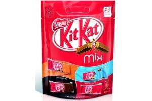 kitkat mix