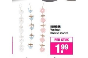 slinger