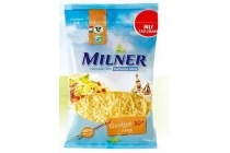 milner geraspte kaas