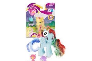 my little pony