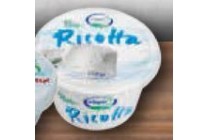 ricotta