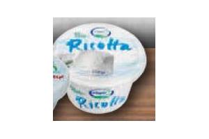 ricotta