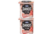 danio fruitkwark