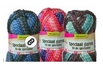 speciaal garen bol 100 gram