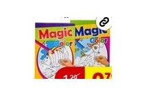 magic color