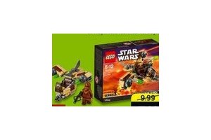 lego 75129 wookiee gunship