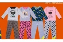 diverse kinderpyjama s