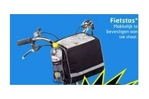 fietstas