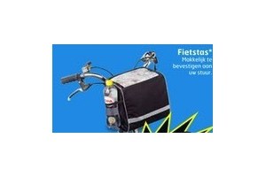 fietstas
