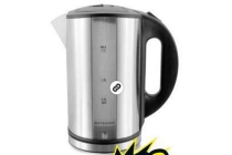 waterkoker rvs