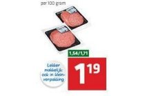 spar snijworst elzasser cervelaat of peper cervelaat