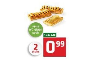 spar frikandel sate of kroketbroodje