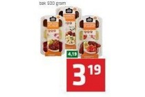 daily chef hollandse drievaksmaaltijden