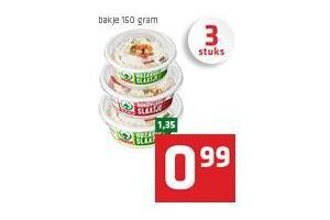 spar huzaren of rundvlees slaatje