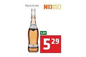 candeline cotes du provence rose