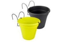 balkon schutting bloempot voor eur1 59