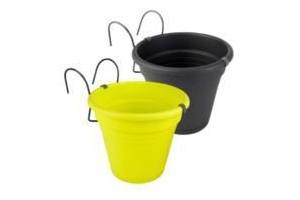 balkon schutting bloempot voor eur1 59