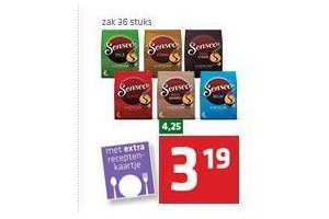 douwe egberts senseo