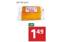spar boerencake