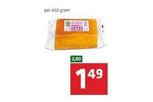 spar boerencake