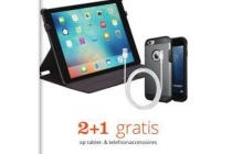 tablet en telefoonaccessoires