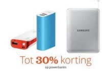 powerbanks