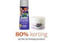 kneipp producten