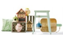 decoratieve tuinaccessoires